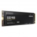 اس اس دی اینترنال سامسونگ 500 گیگابایت مدل 980 M.2 NVME  